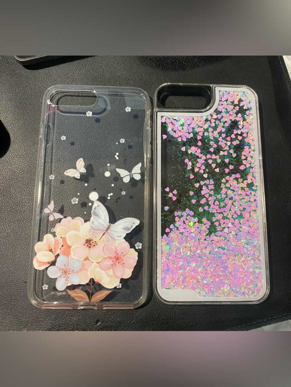 TWO New Cases for iPhone 7plus